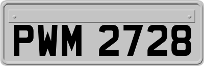 PWM2728