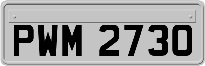 PWM2730