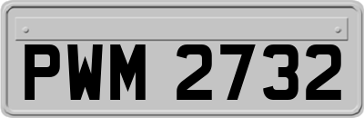 PWM2732