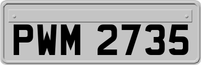 PWM2735