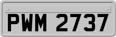 PWM2737