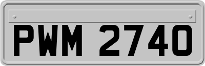 PWM2740