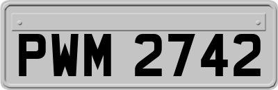 PWM2742