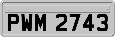 PWM2743