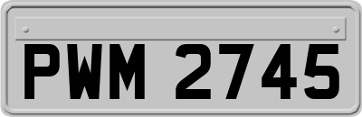 PWM2745