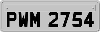 PWM2754