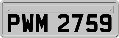 PWM2759