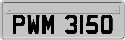 PWM3150