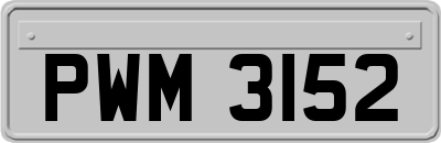 PWM3152