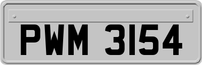 PWM3154