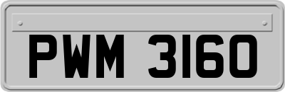 PWM3160