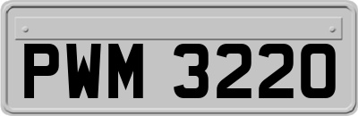 PWM3220