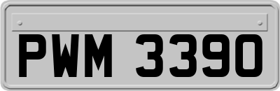 PWM3390