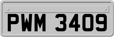 PWM3409