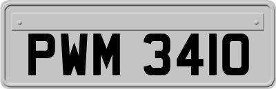 PWM3410