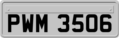 PWM3506