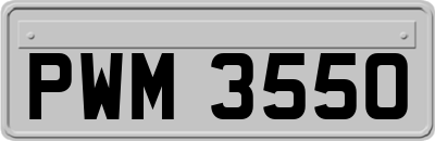 PWM3550