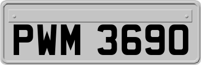 PWM3690