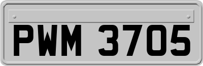 PWM3705