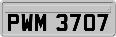 PWM3707