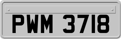 PWM3718