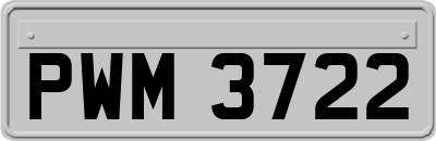 PWM3722