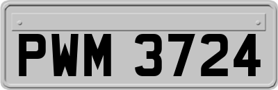 PWM3724