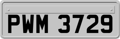 PWM3729