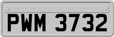 PWM3732