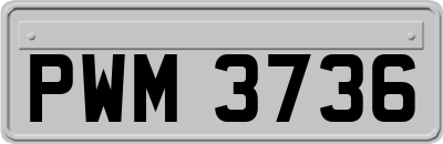 PWM3736