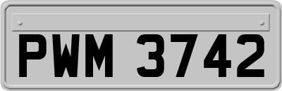 PWM3742