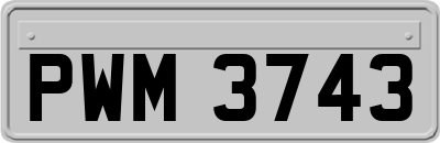 PWM3743