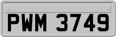 PWM3749