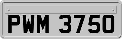 PWM3750