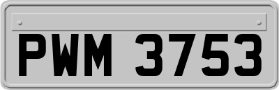 PWM3753