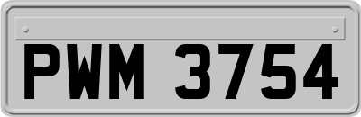 PWM3754