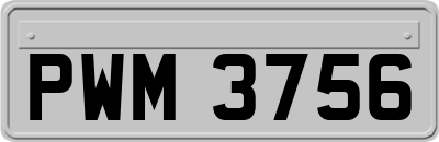 PWM3756