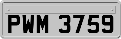 PWM3759