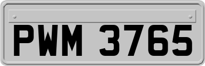 PWM3765