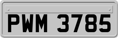 PWM3785