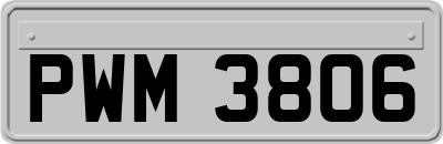 PWM3806