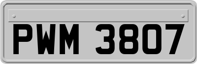 PWM3807