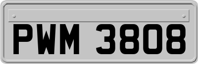 PWM3808