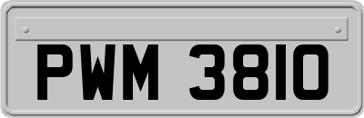 PWM3810