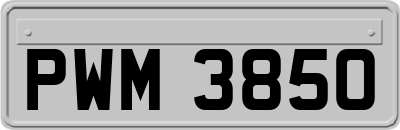 PWM3850