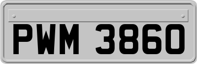 PWM3860