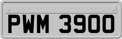 PWM3900