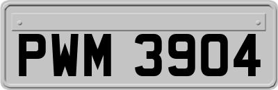 PWM3904