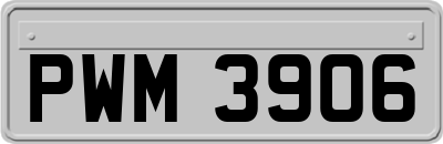 PWM3906