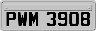 PWM3908